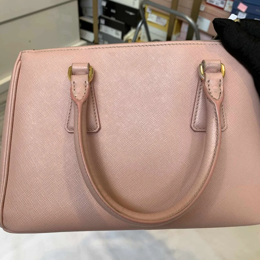 Prada Saffiano Tote - Picture 7 of 17